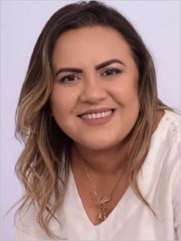 Anália das Dores Ferreira Fernandes